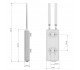 Netcraze Stellar 6 NAP-650